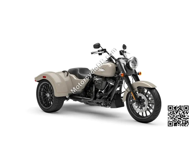 Harley-Davidson Freewheeler 2023 43492