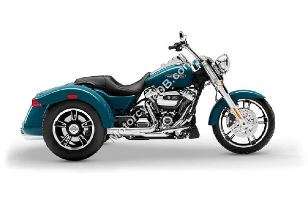 2022 Harley-Davidson Freewheeler
