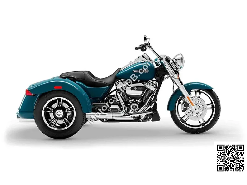 Harley-Davidson Freewheeler 2022 44681