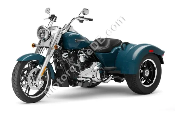 2021 Harley-Davidson Freewheeler