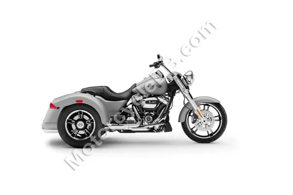 2020 Harley-Davidson Freewheeler