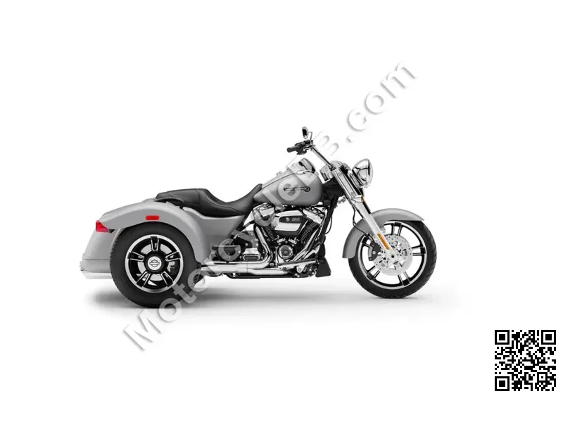 Harley-Davidson Freewheeler 2020 47135