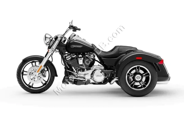 2019 Harley-Davidson Freewheeler