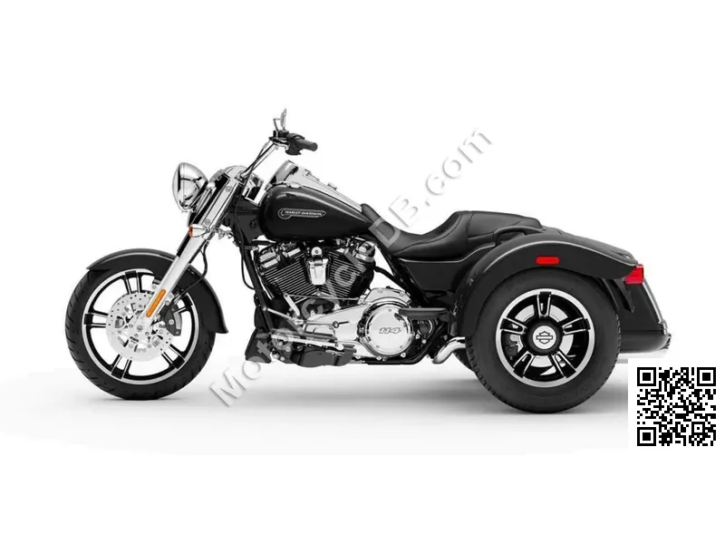 Harley-Davidson Freewheeler 2019 48016