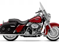 2005 Harley-Davidson FLHRCI Road King Classic - photo 2