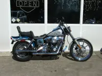 2002 Harley-Davidson Dyna Wide Glide - photo 2