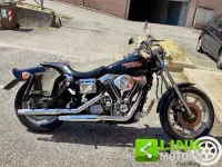 1992 Harley-Davidson FXR 1340 Super Glide - photo 2