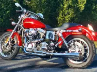 1983 Harley-Davidson FXSB 1340 Low Rider - photo 2