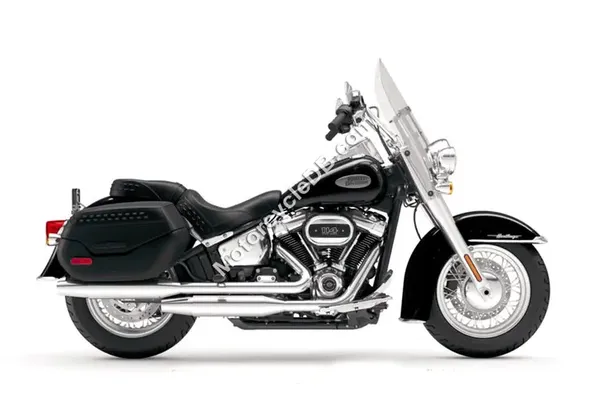 2023 Harley-Davidson Heritage Classic