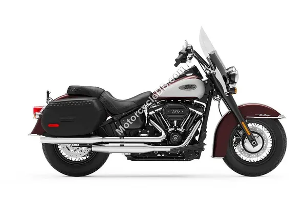 2022 Harley-Davidson Heritage Classic