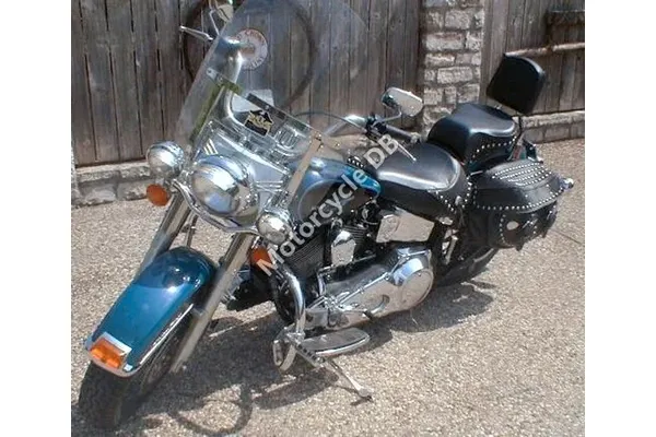 1996 Harley-Davidson Heritage Softail Special