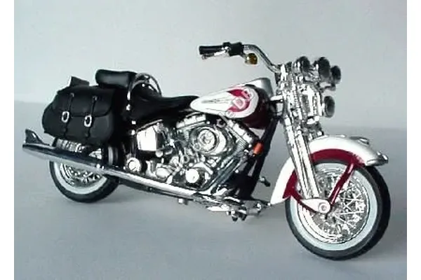 2001 Harley-Davidson Heritage Springer