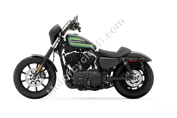 2021 Harley-Davidson Iron 1200