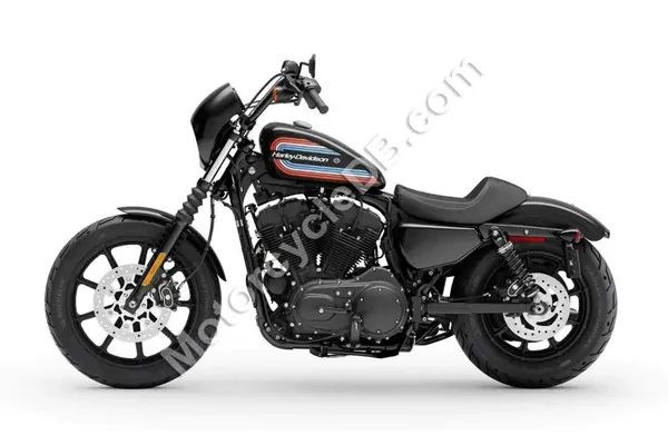 2020 Harley-Davidson Iron 1200
