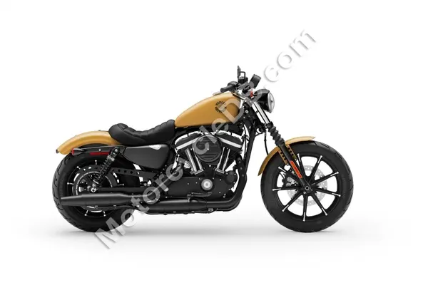 2020 Harley-Davidson Iron 883