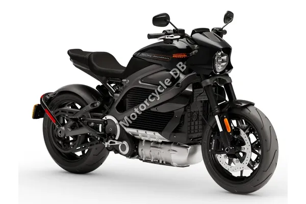 2021 Harley-Davidson LiveWire