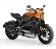 Harley-Davidson LiveWire 2020 36669 Thumb