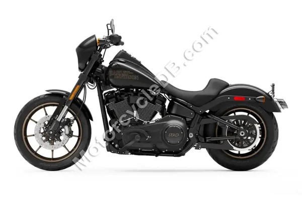 2022 Harley-Davidson Low Rider S
