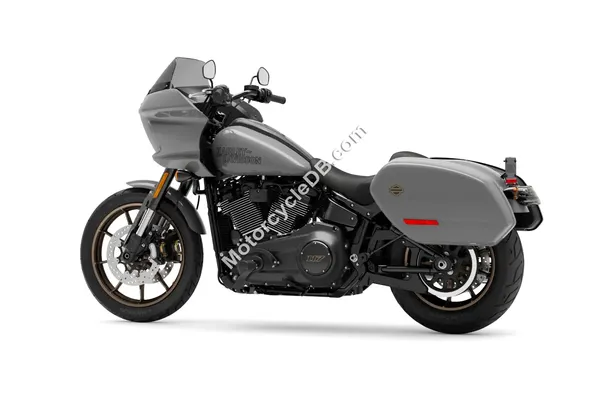 2023 Harley-Davidson Low Rider ST