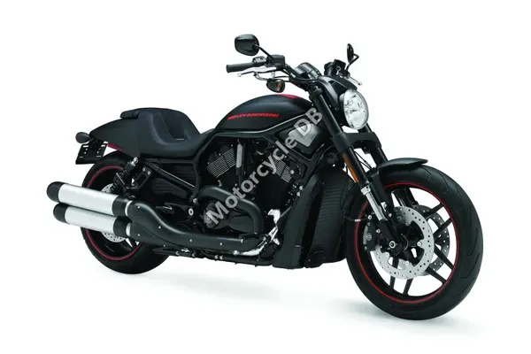 2016 Harley-Davidson Night Rod Special