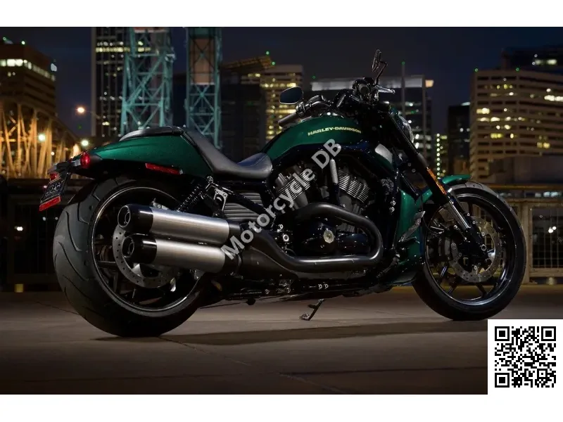 Harley-Davidson Night Rod Special 2016 36945