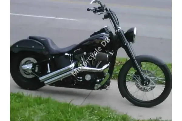 2001 Harley-Davidson Night Train