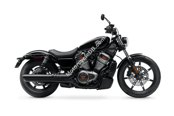 2024 Harley-Davidson Nightster