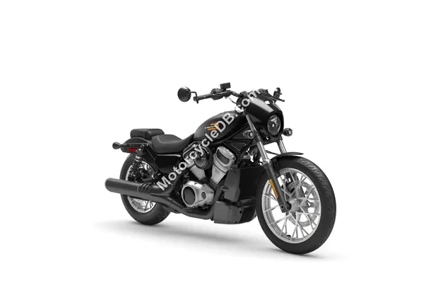 2024 Harley-Davidson Nightster Special