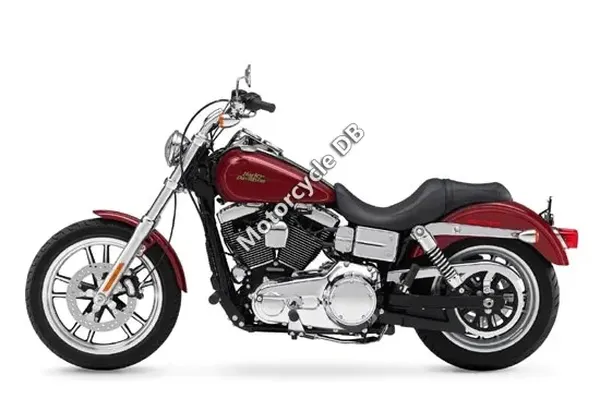 2008 Harley-Davidson PLHP Road King Police