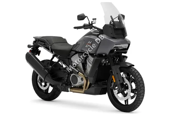 2021 Harley-Davidson Pan America 1250