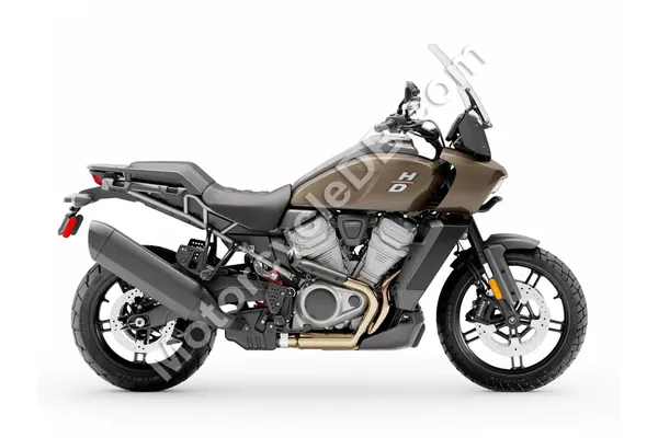 2020 Harley-Davidson Pan America