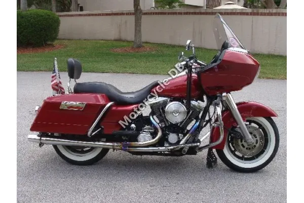 1998 Harley-Davidson Road Glide