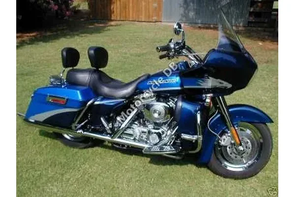 2014 Harley-Davidson Road Glide