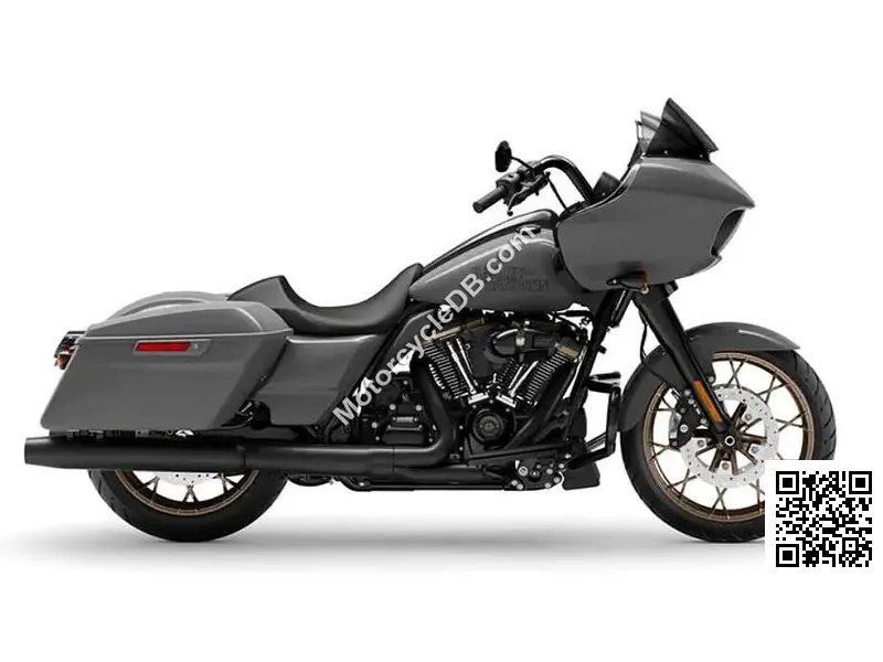 Harley-Davidson Road Glide 2022 44679