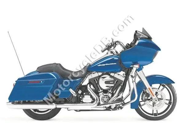 2020 Harley-Davidson Road Glide