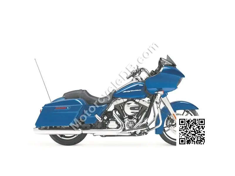 Harley-Davidson Road Glide 2020 47129