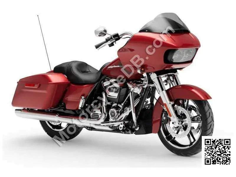 Harley-Davidson Road Glide 2019 48015