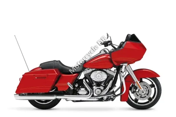 2013 Harley-Davidson Road Glide Custom