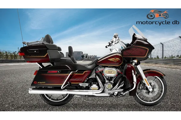 2023 Harley-Davidson Road Glide Limited