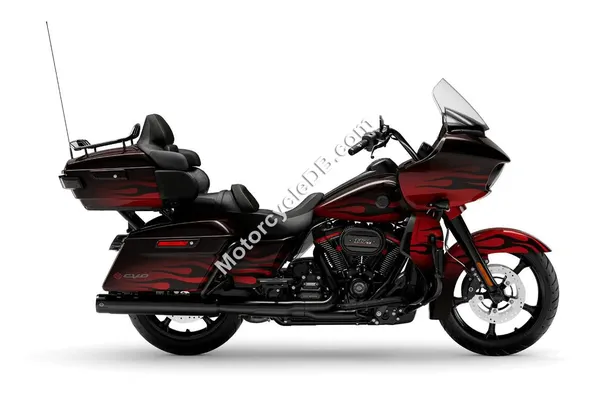 2022 Harley-Davidson Road Glide Limited
