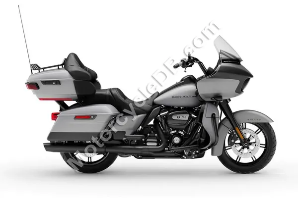 2021 Harley-Davidson Road Glide Limited