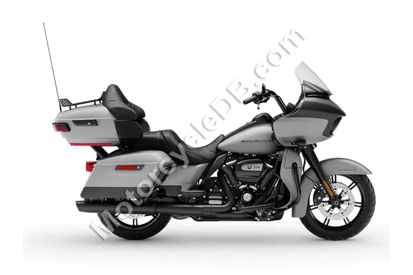 2020 Harley-Davidson Road Glide Limited