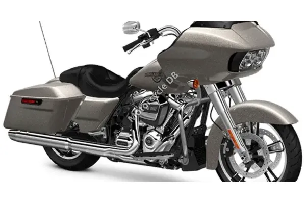 2018 Harley-Davidson Road Glide Special