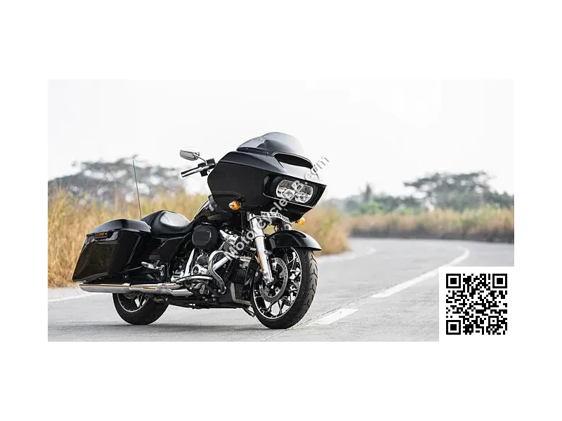 Harley-Davidson Road Glide Special 2022 44677