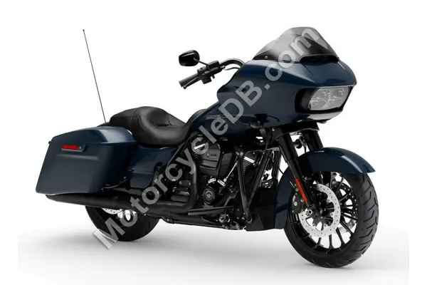 2021 Harley-Davidson Road Glide Special