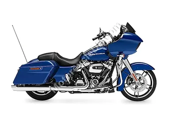 2019 Harley-Davidson Road Glide Special