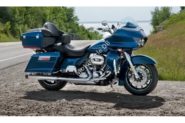2014 Harley-Davidson Road Glide Ultra