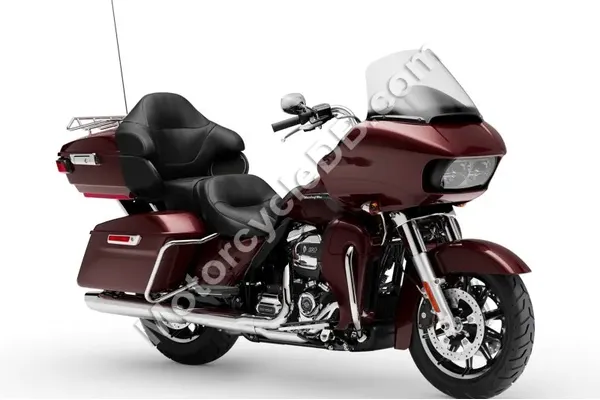 2019 Harley-Davidson Road Glide Ultra
