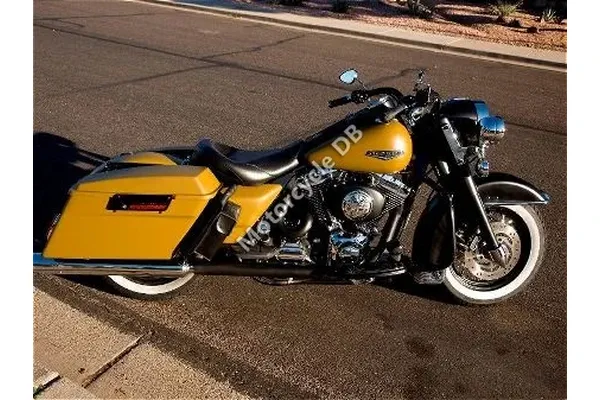 2001 Harley-Davidson Road King