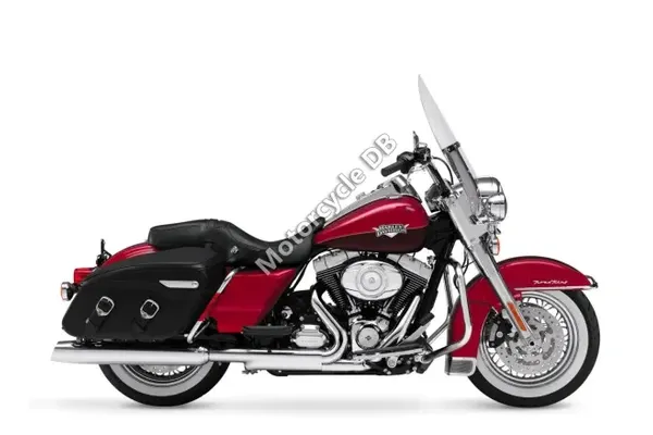 2013 Harley-Davidson Road King